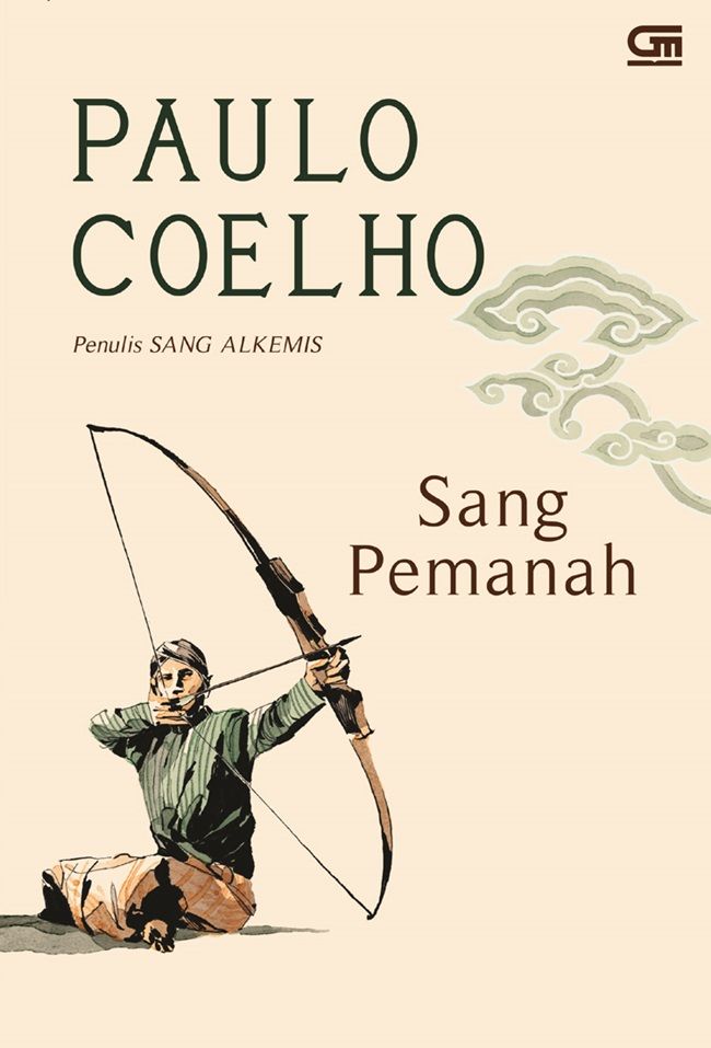 Sang Pemanah (The Archer/O Caminho do Arco)