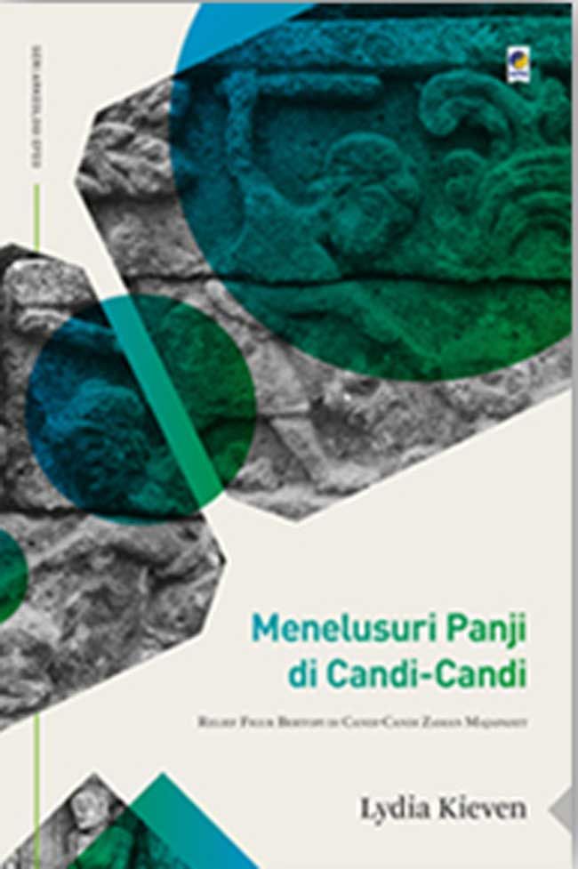 Menelusuri Panji di Candi-candi: Relief Figur Bertopi di Candi-candi Zaman Majapahit