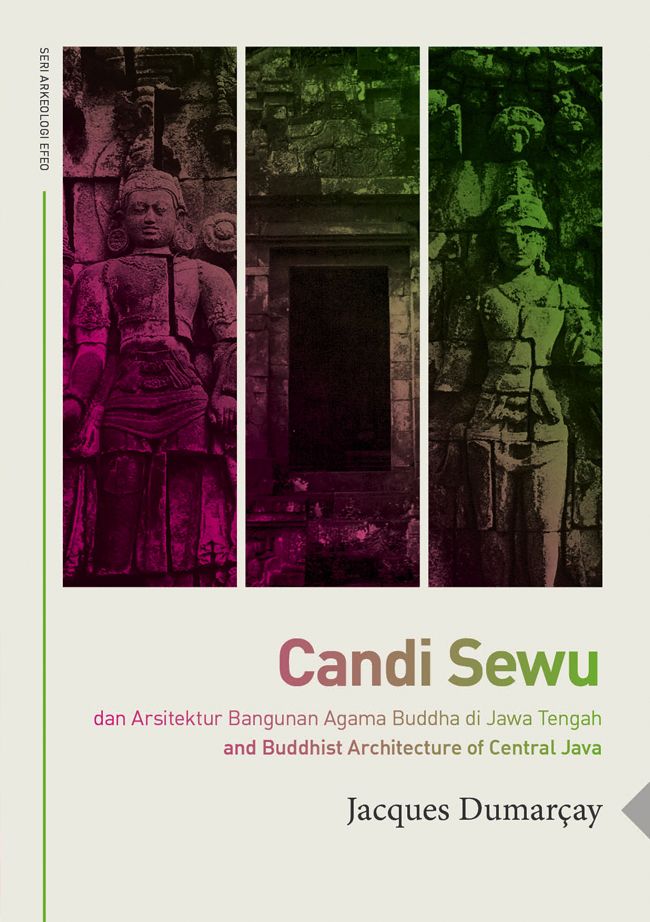 Candi Sewu