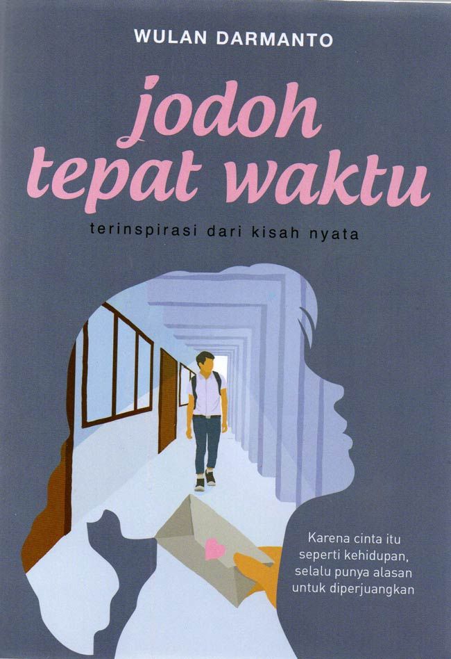 Jodoh Tepat Waktu