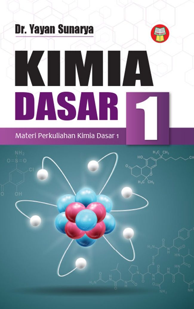 Materi Perkuliahan Kimia Dasar 1