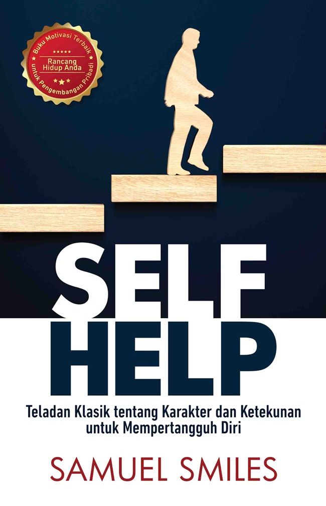 Self-Help