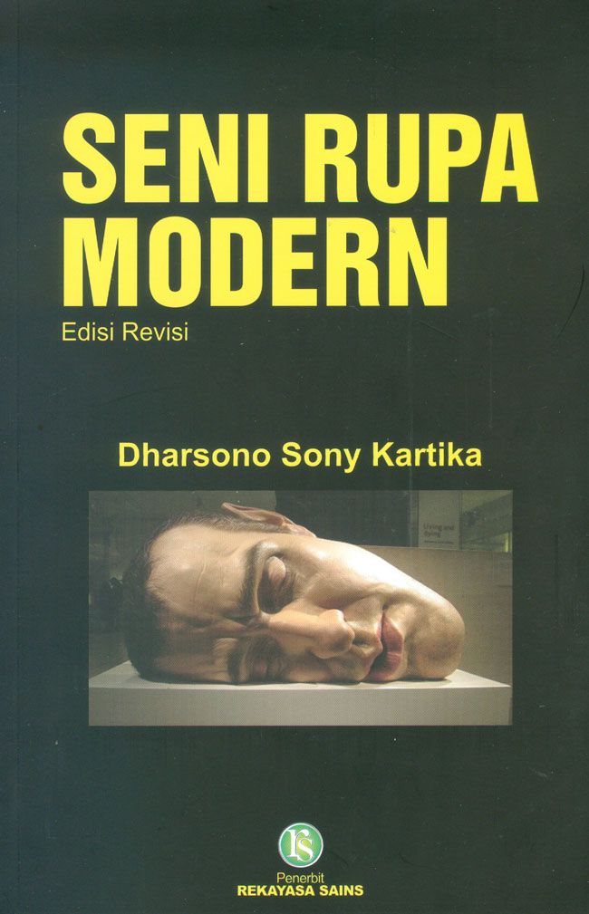 Seni Rupa Modern Edisi Revisi