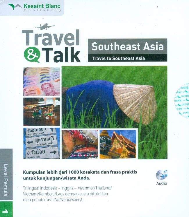 Travel And Talk Southeast Asia