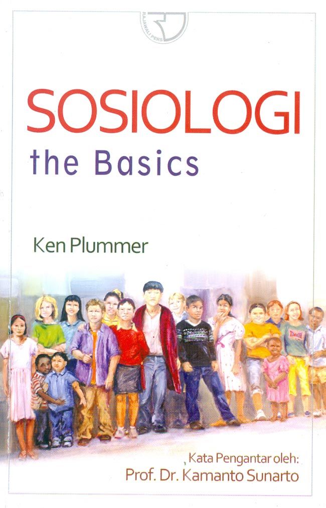 Sosiologi The Basics