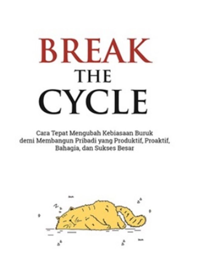 Cycle ke break best sale