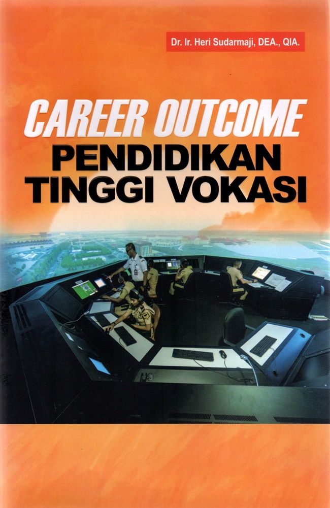 Career Outcome Pendidikan Tinggi Vokasi