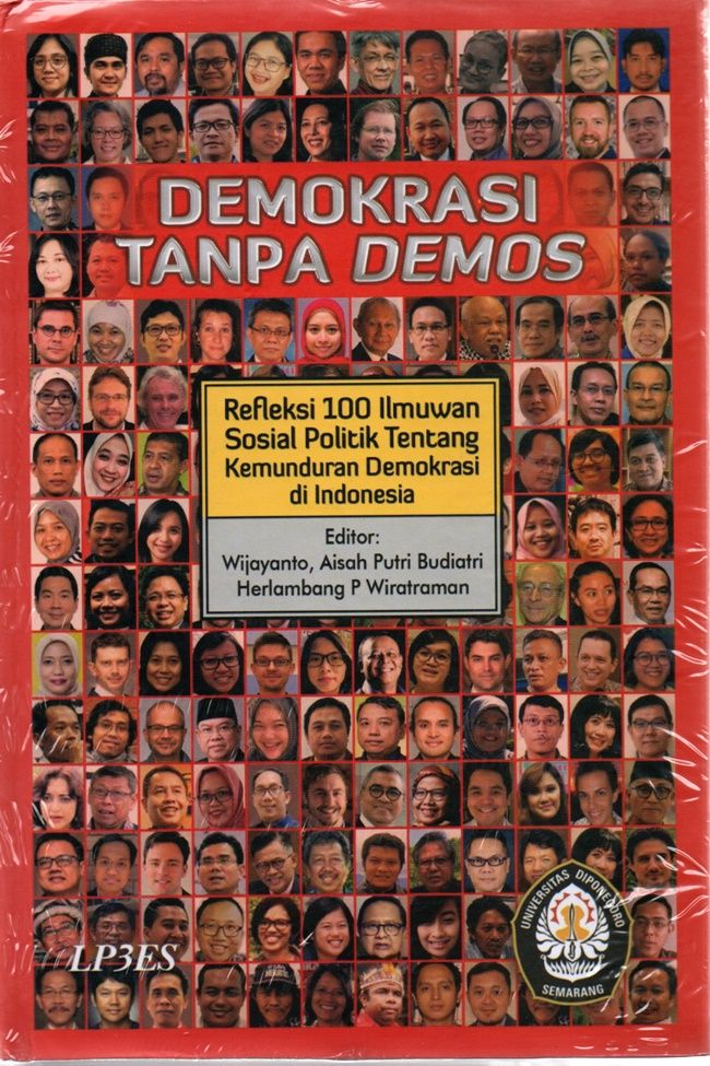 Demokrasi Tanpa Demos