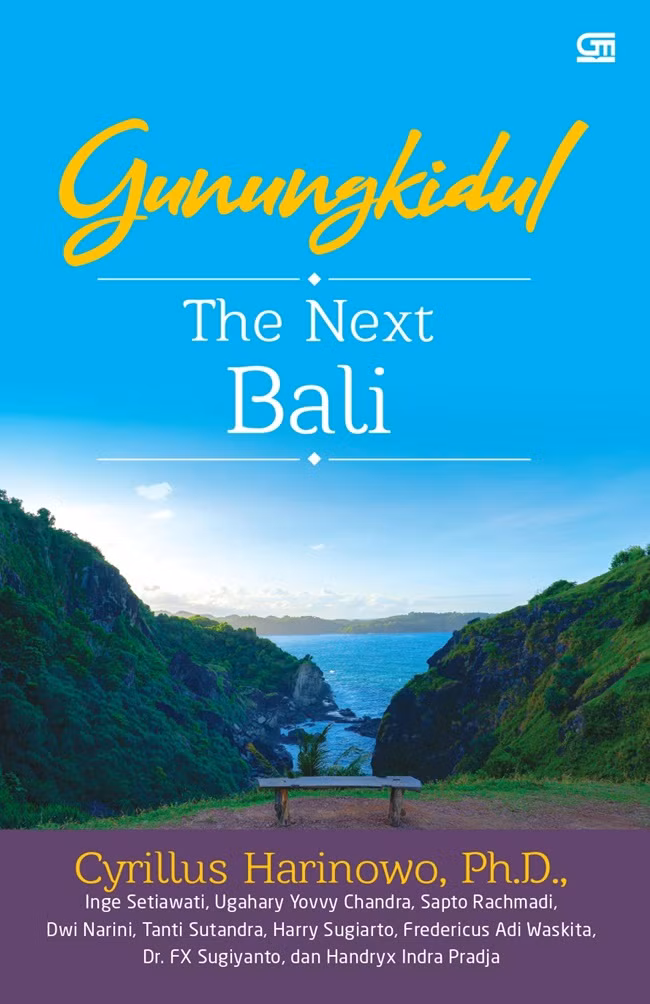 Gunungkidul: The Next Bali