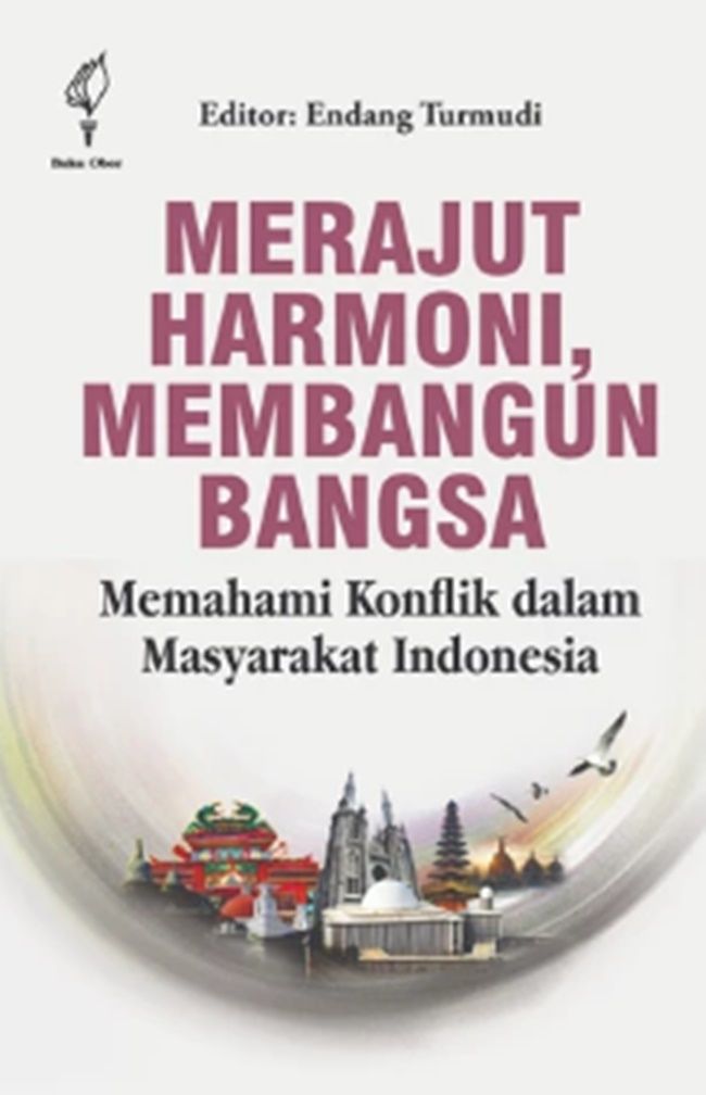 Merajut Harmoni, Membangun Bangsa