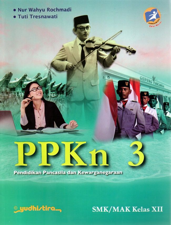 Ppkn Xii Smk K-13 Revisi