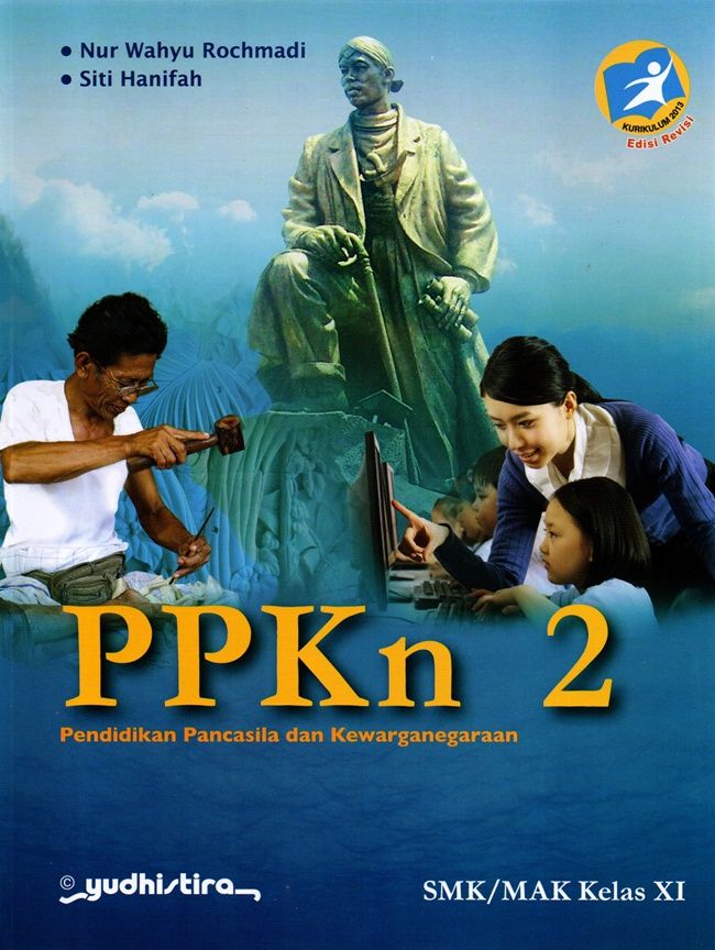 Smk Ppkn Xi K-13 Revisi