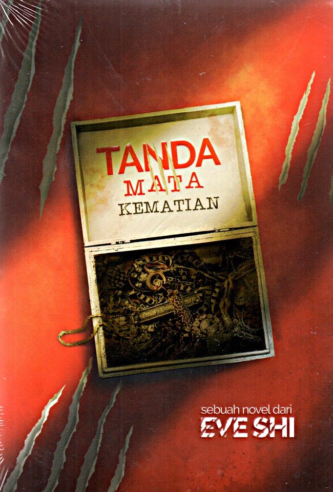 Tanda Mata Kematian