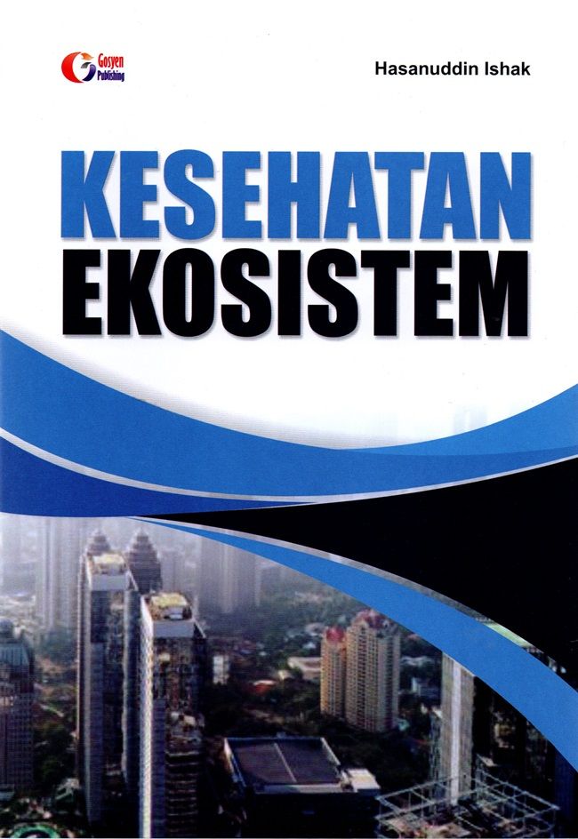 Kesehatan Ekosistem