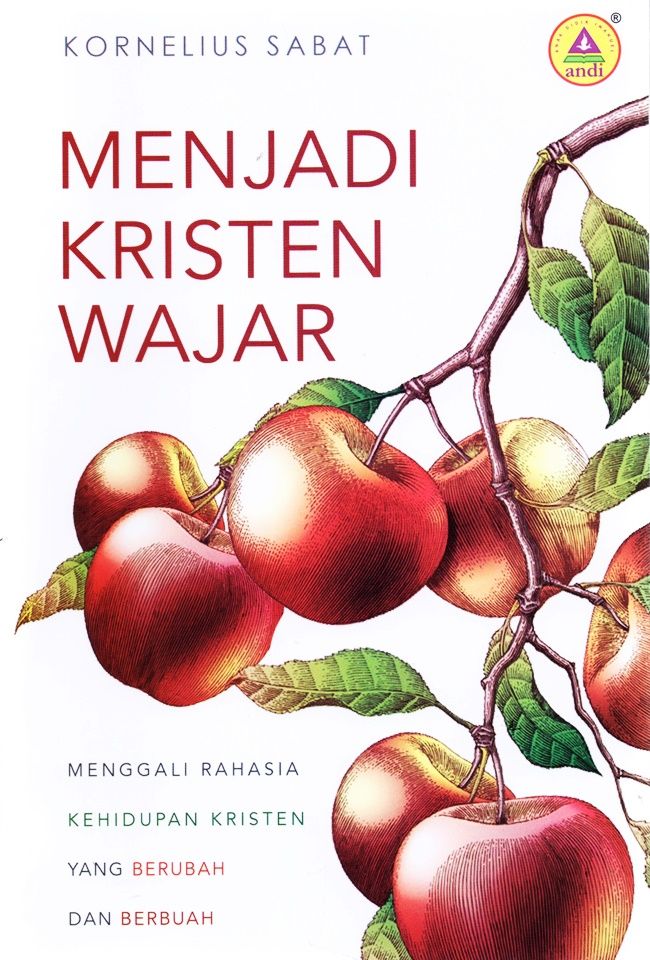 Menjadi Kristen Wajar