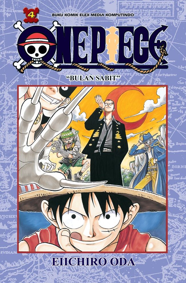 One Piece 04 (2023)