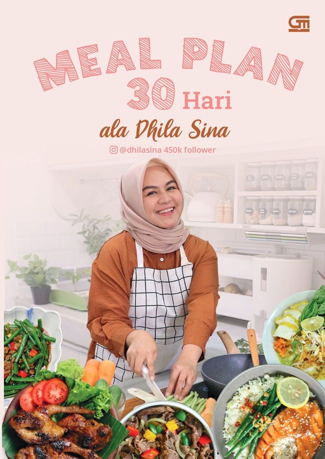 Meal Plan 30 Hari Ala Dhila Sina