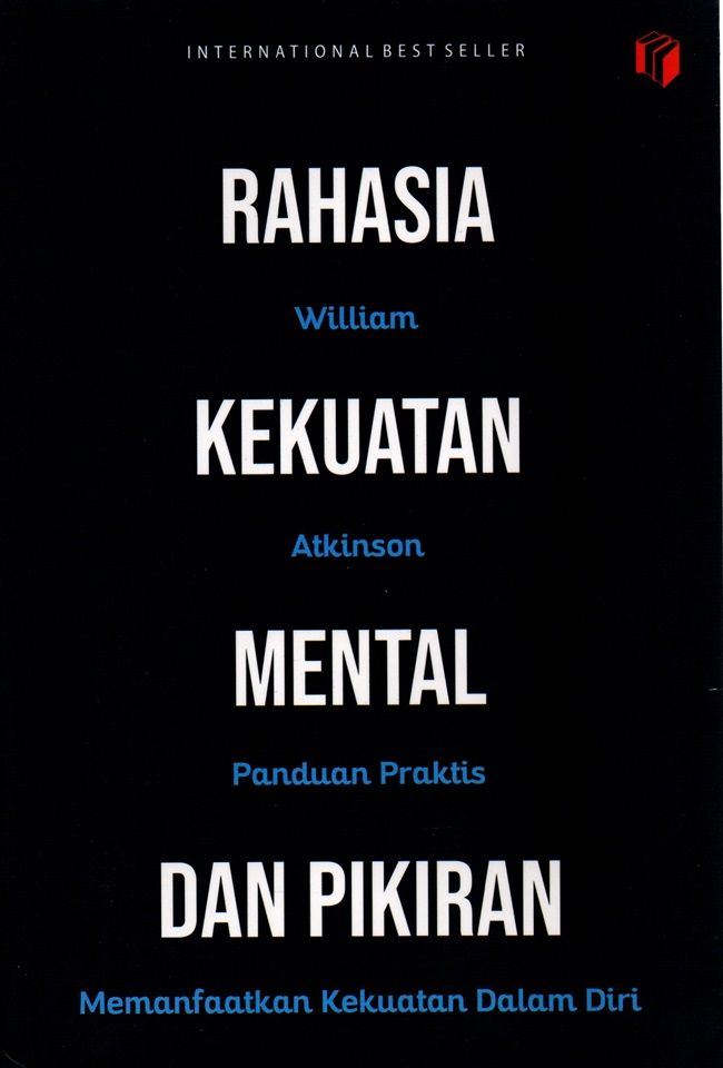 Rahasia Kekuatan Mental dan Pikiran