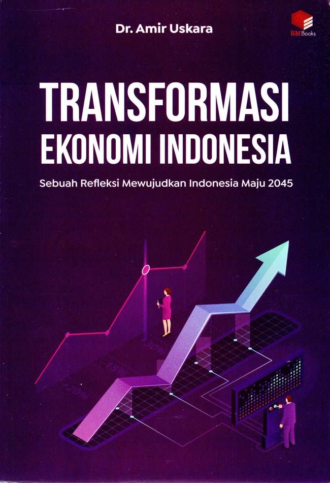 Transformasi Ekonomi Indonesia