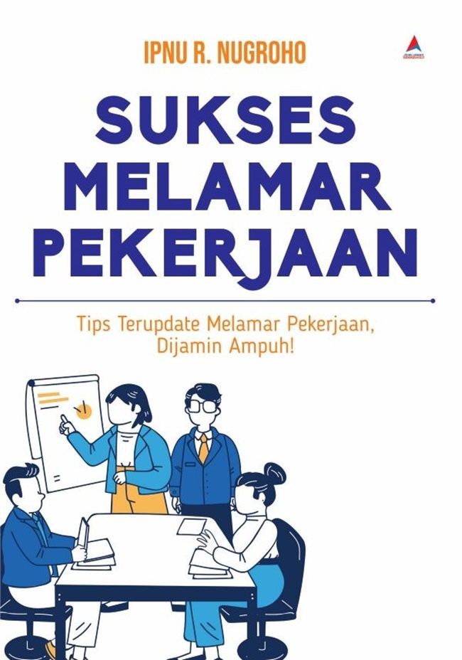 Sukses Melamar Pekerjaan