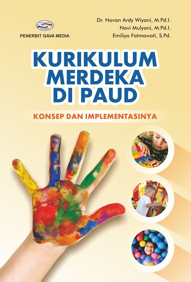 Kurikulum Merdeka di Paud