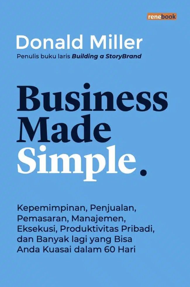 Business Made Simple