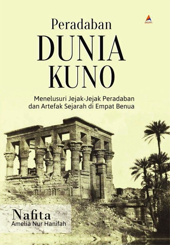 Peradaban Dunia Kuno