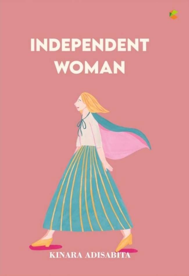 Independent Woman