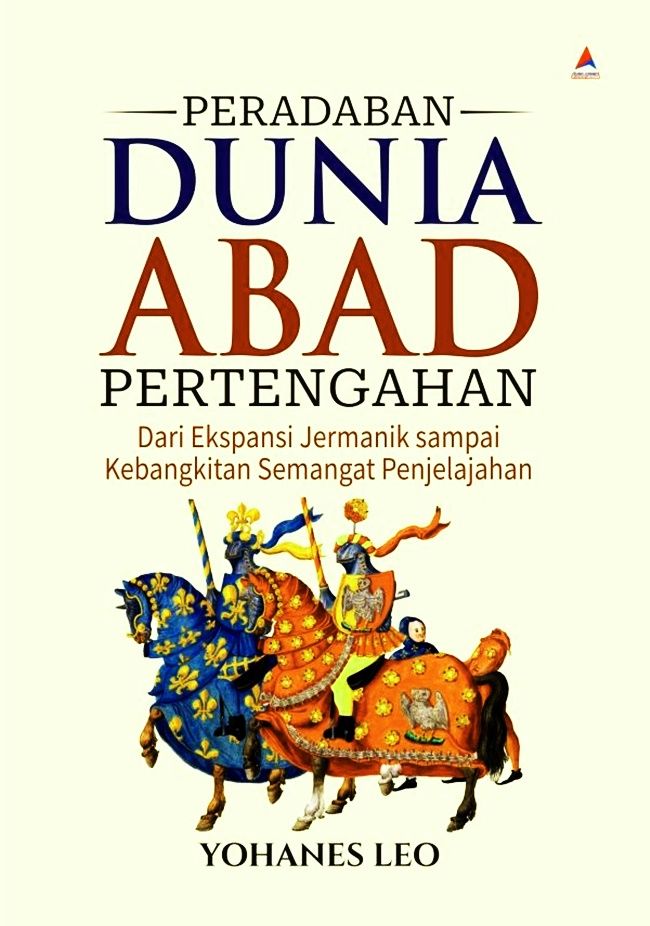 Peradaban Dunia Abad Pertengahan