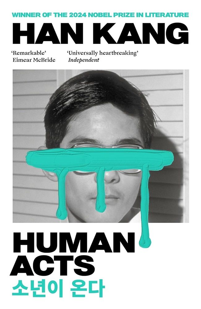 Jual Buku Human Acts Karya Han Kang | Toko Buku Online Terbesar |  Gramedia.com