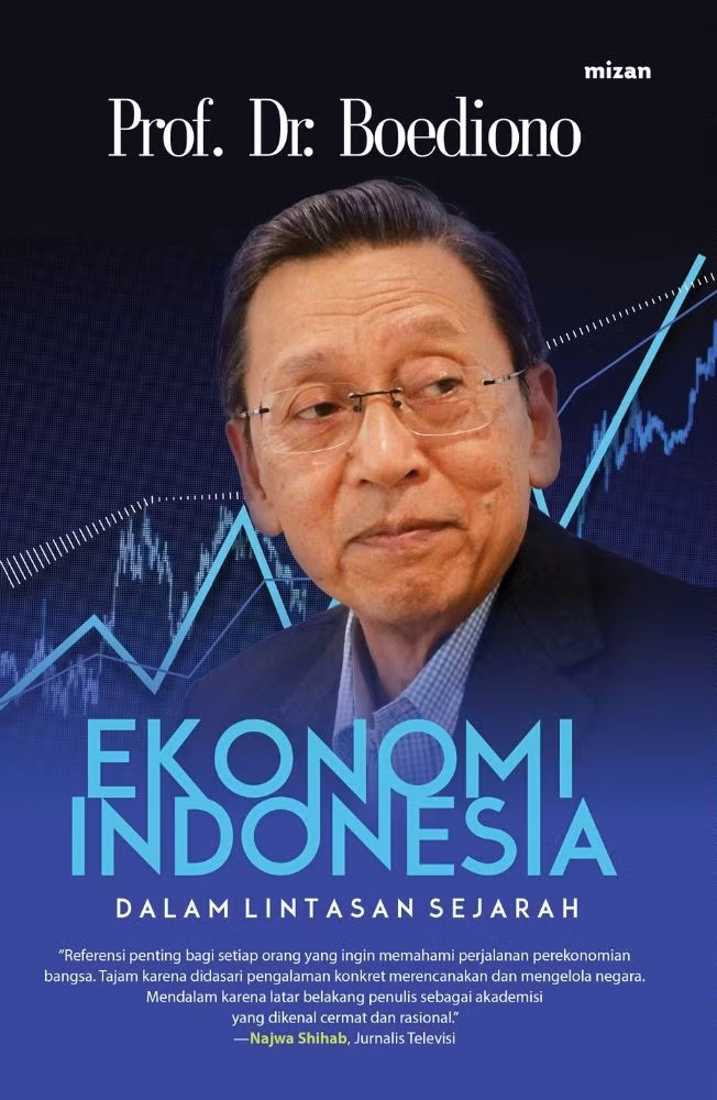 Ekonomi Indonesia