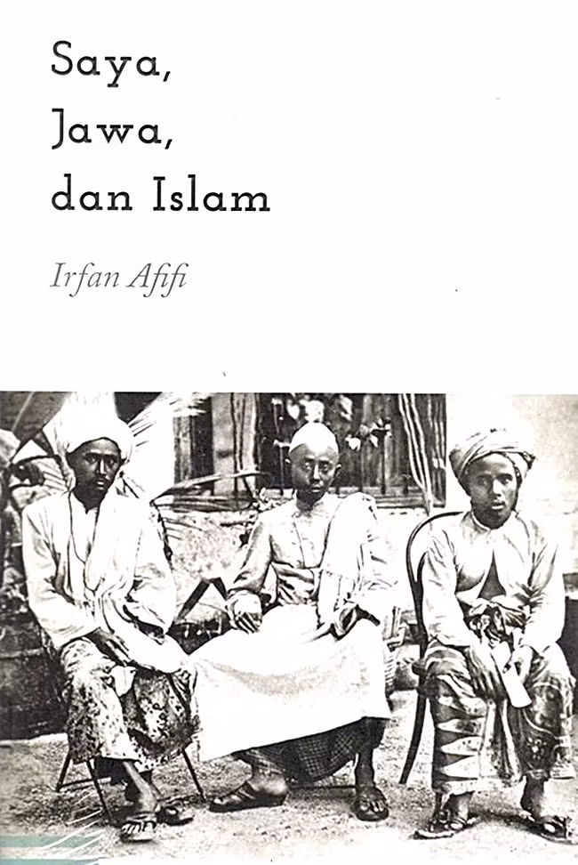 Saya, Jawa, dan Islam