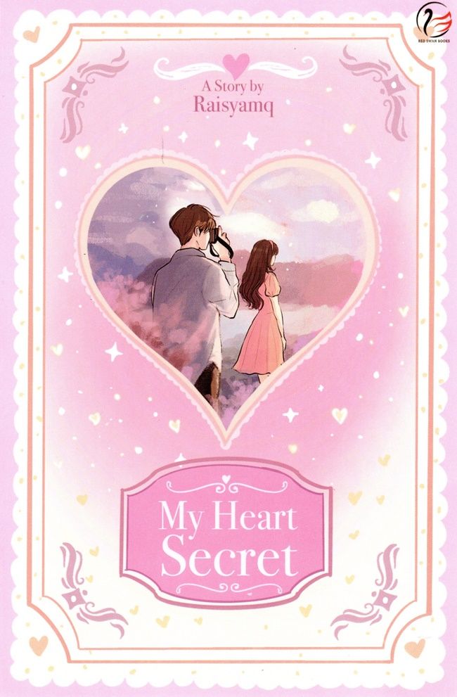 My Heart Secret