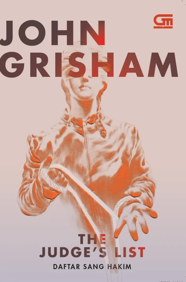 Daftar Sang Hakim (The Judge's List)