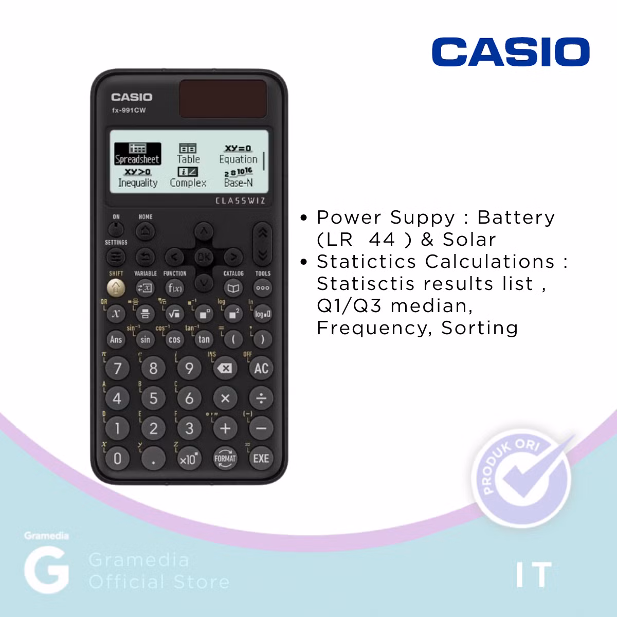 Product image