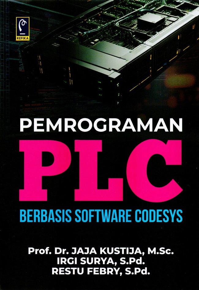Pemrograman PLC Berbasis Software Codesys