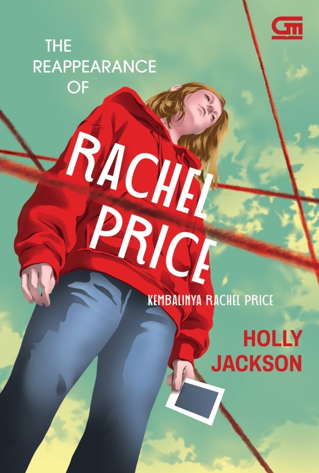 The Reappearance of Rachel Price