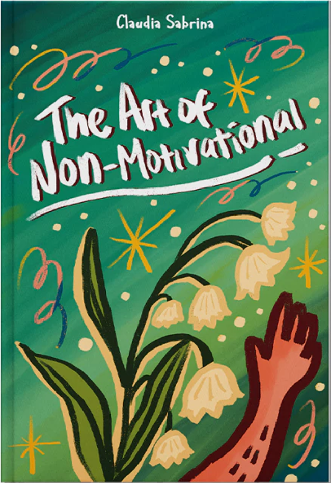 THE ART OF NON-MOTIVATIONAL