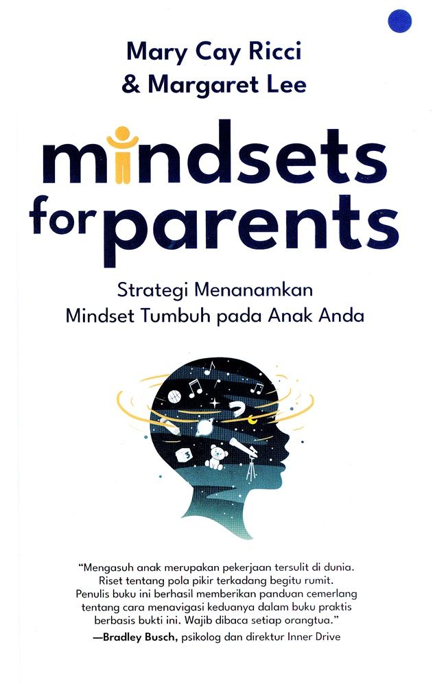 Mindsets for Parents