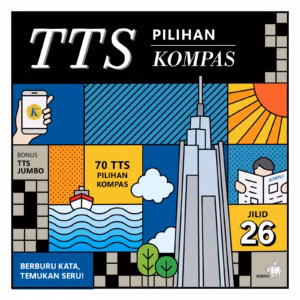 TTS Pilihan Kompas Jilid 26