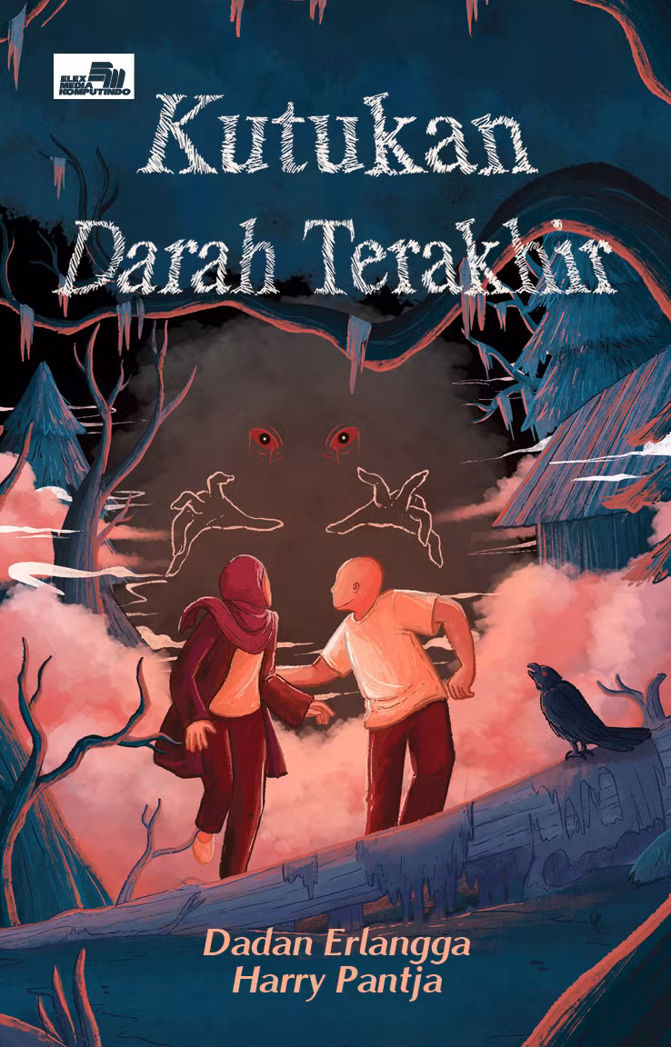 Kutukan Darah Terakhir