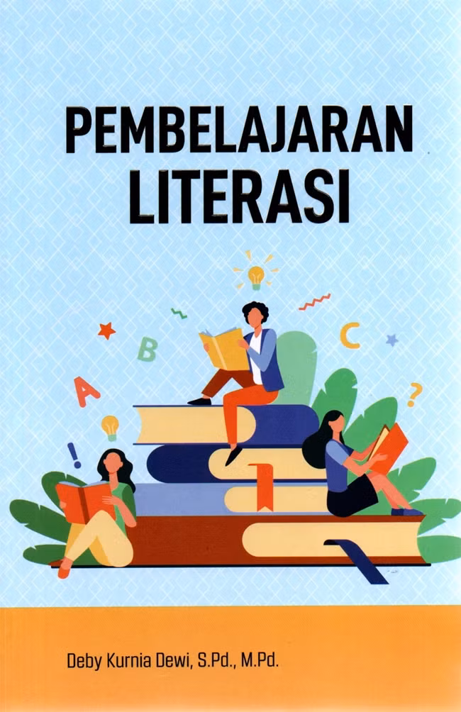 Pembelajaran Literasi