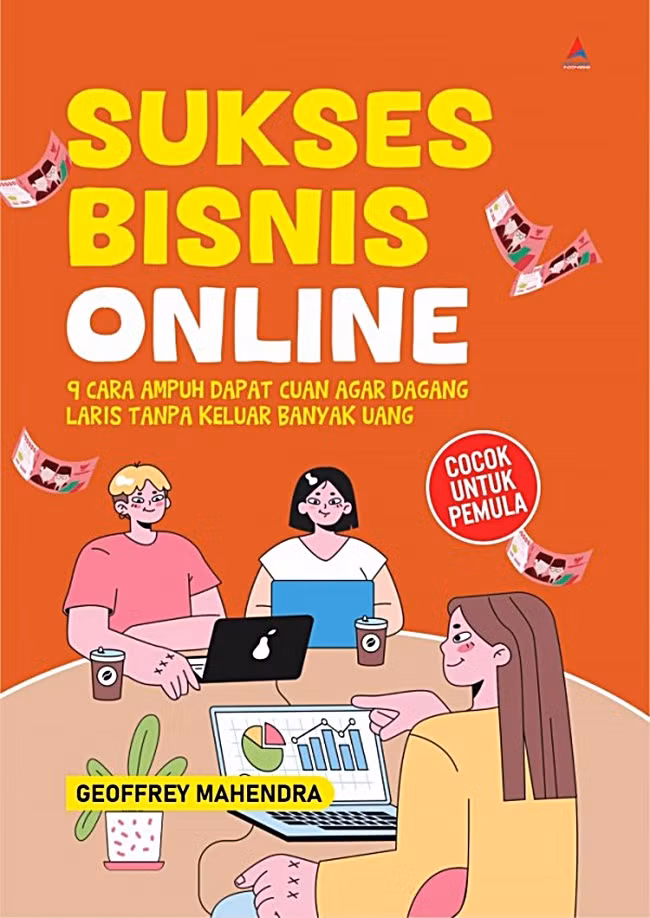 Sukses Bisnis Online