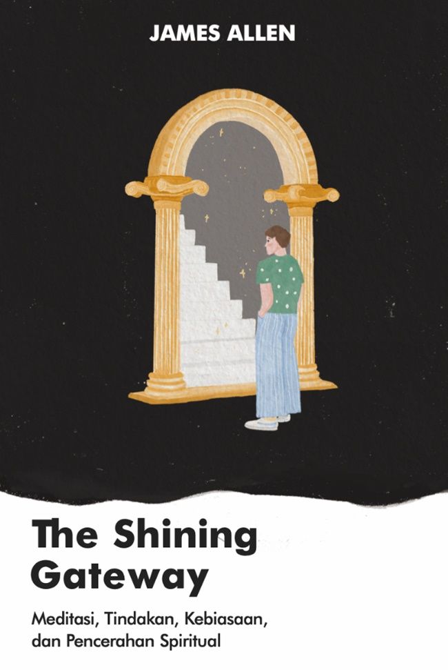 The Shining Gateway