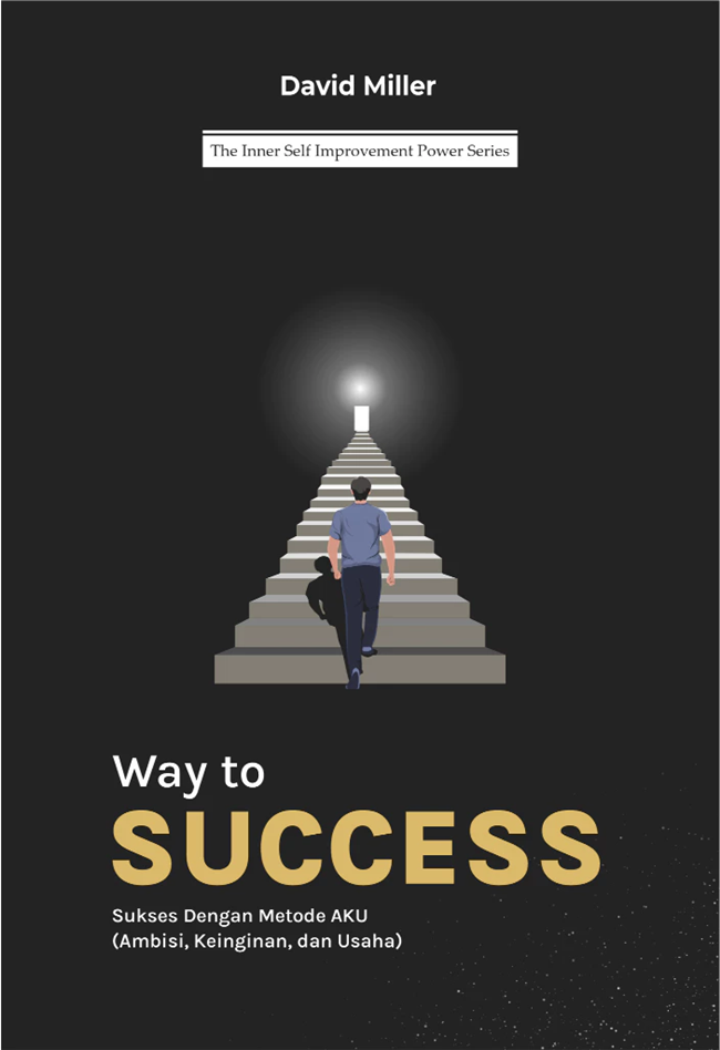 Way to Success