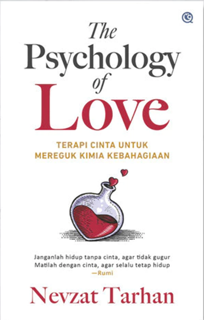 The Psychology of Love