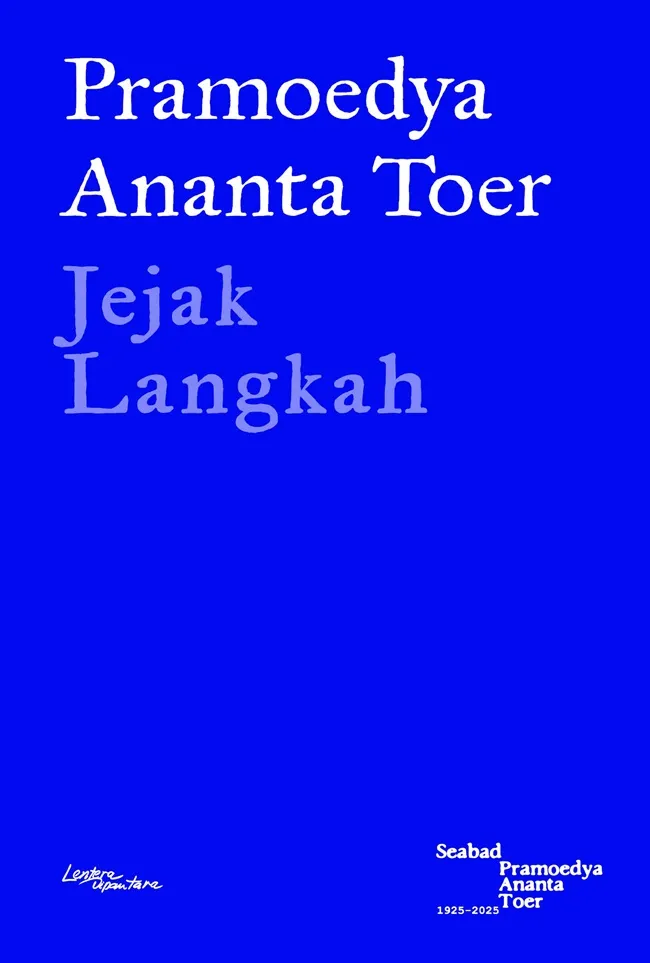 Jejak Langkah