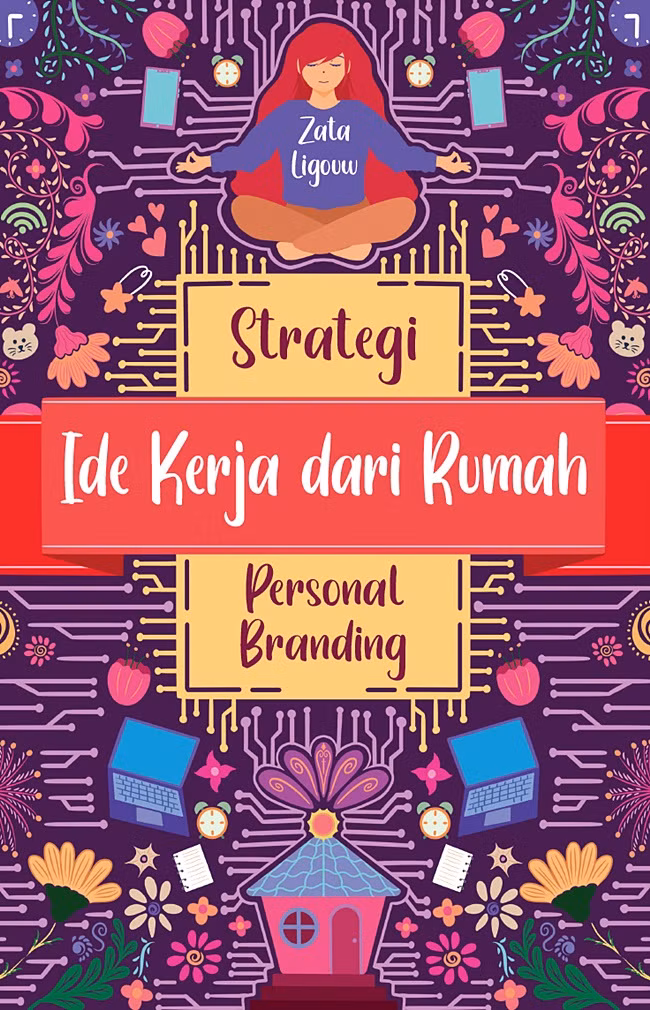 Ide Kerja dari Rumah : Strategi Personal Branding