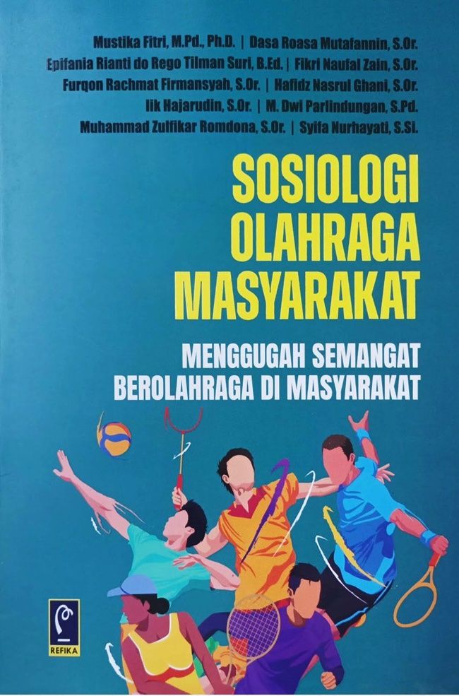 Sosiologi Olahraga Masyarakat