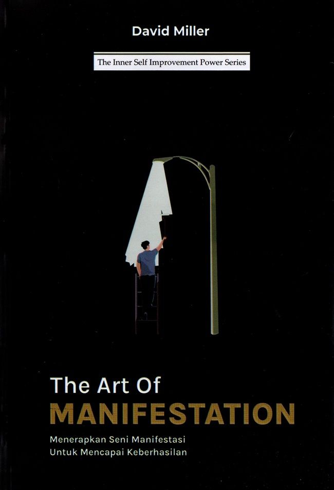 The Art of Manifestation